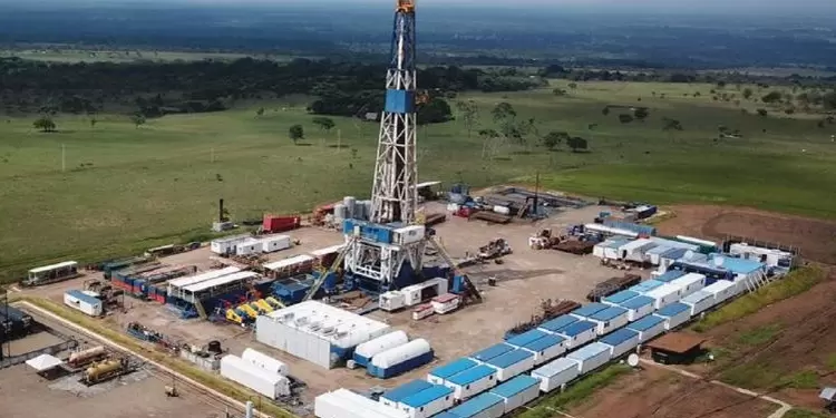 Fracking. Fracking.