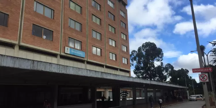 Hospital Simón Bolívar