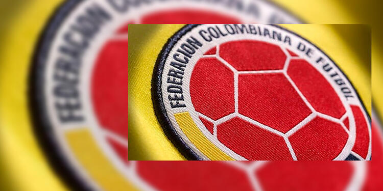 Federación Colombiana de Fútbol