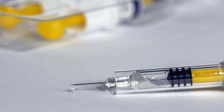 Vacuna contra coronavirus Vacuna contra coronavirus