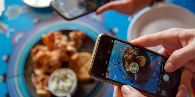 DiDi Food llegó a Bogotá