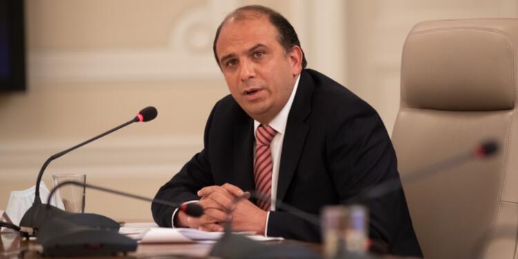Carlos Camargo Assis
