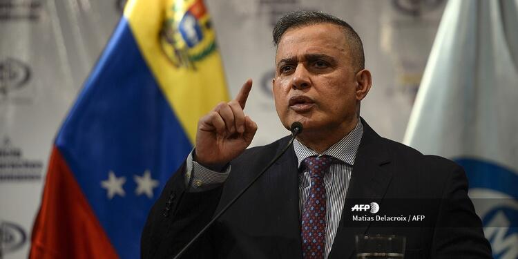 Tarek William Saab Tarek William Saab