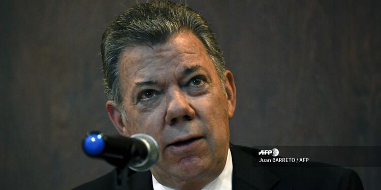 Juan Manuel Santos Juan Manuel Santos