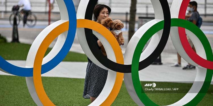 Juegos Olímpicos de Tokio 2020