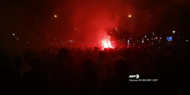 Paris - Francia - PSG