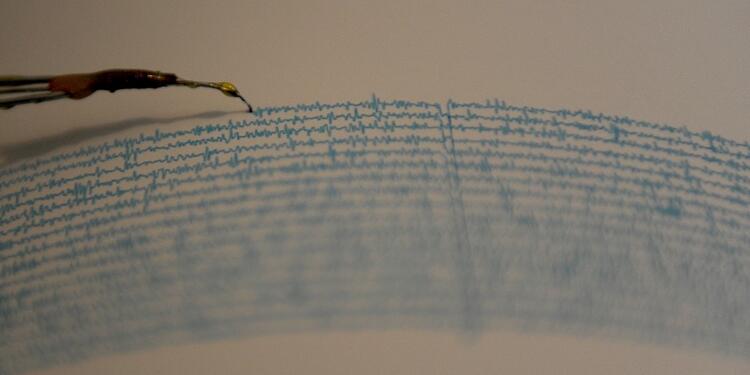 Temblor - Sismo - Terremoto Temblor - Sismo - Terremoto