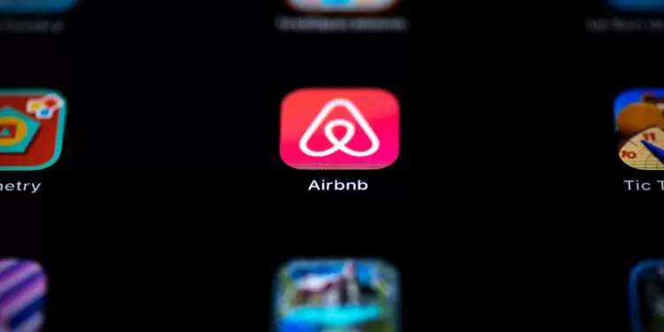 Airbnb Airbnb