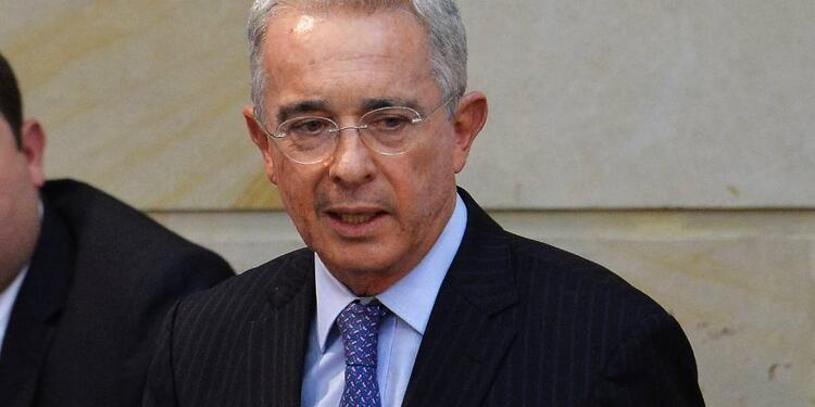 El mismo expresidente confirmó la noticia.