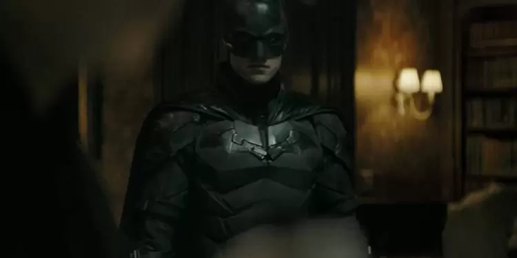 Batman Batman