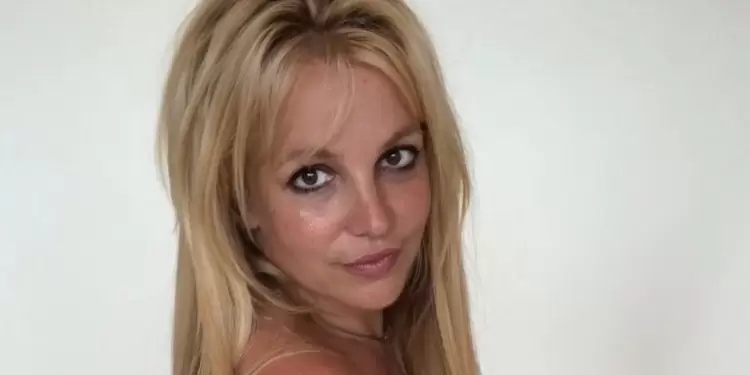 Britney Spears