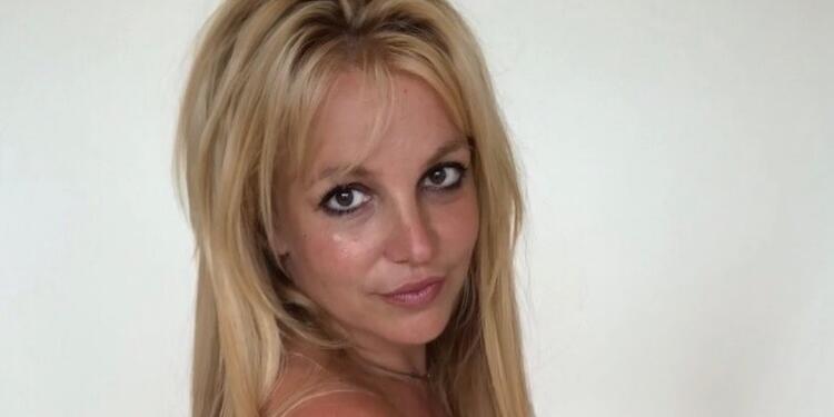 Britney Spears