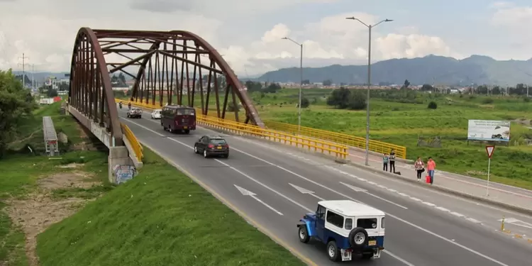 Viajes en carretera - Coronavirus en Colombia