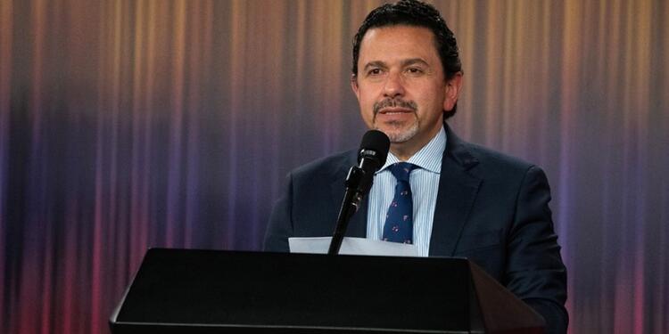 Miguel Ceballos, Alto Comisionado para la Paz