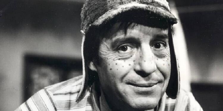 El ‘Chavo del 8’