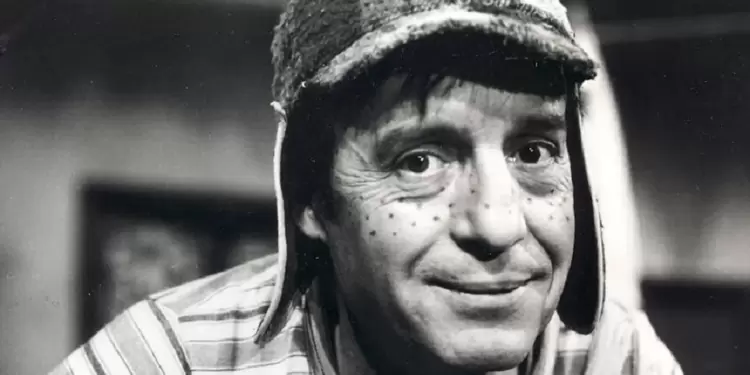 El ‘Chavo del 8’