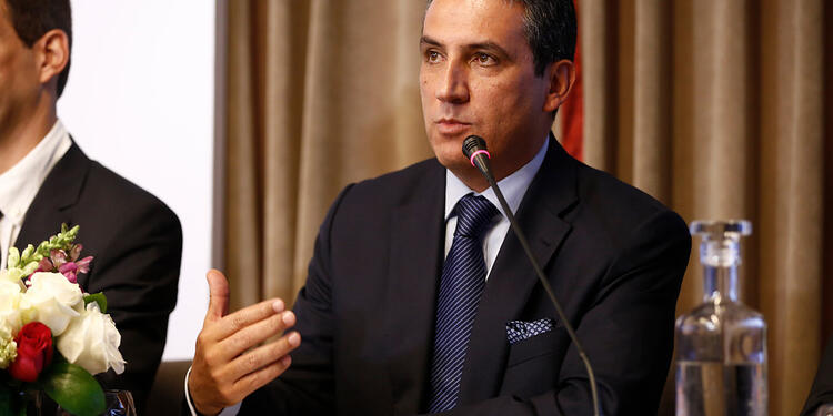 Fernando Jaramillo Dimayor