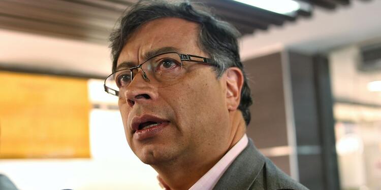 Gustavo Petro Gustavo Petro