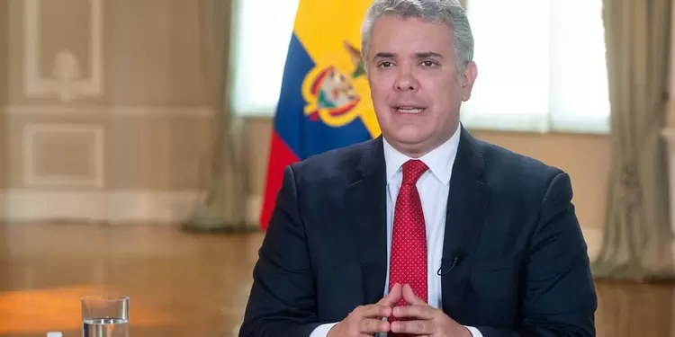 Iván Duque Iván Duque