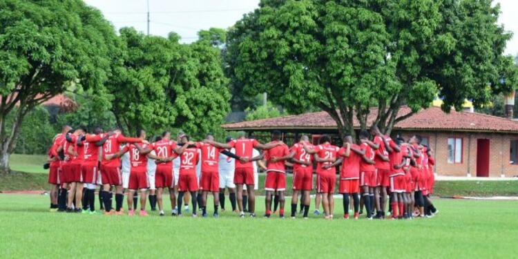 Sede Deportiva América de Cali