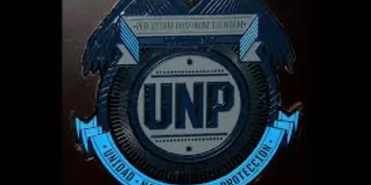 UNP UNP