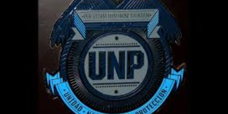 UNP UNP