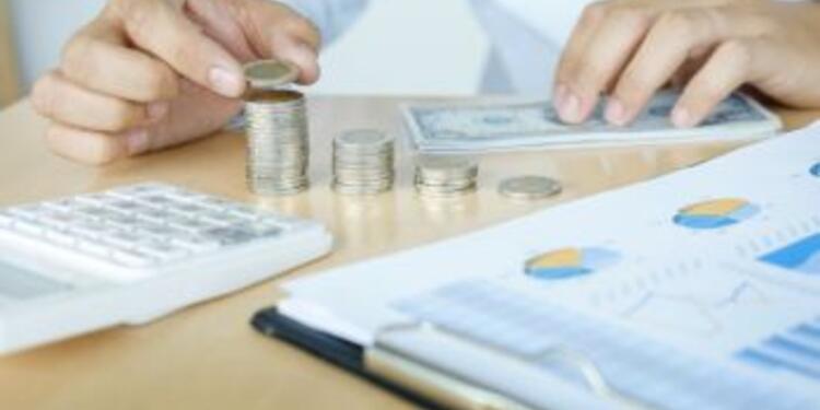 Dinero. Imagen referencial