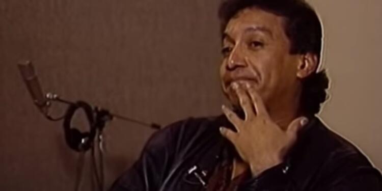Diomedes Díaz