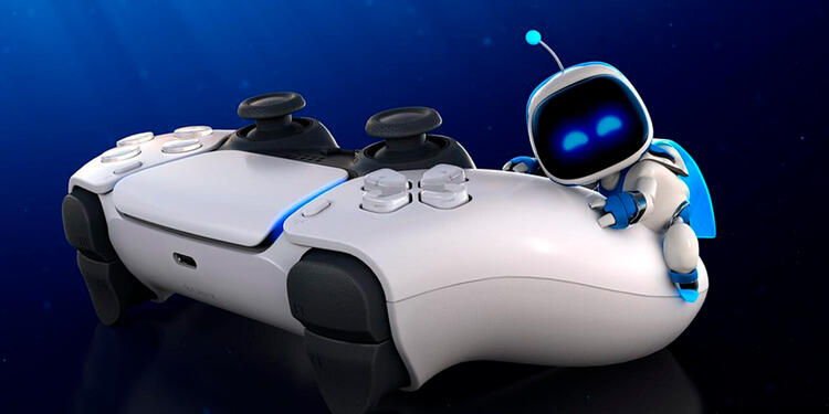 Control Dualsense PS5