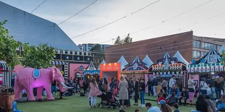 Feria Buró