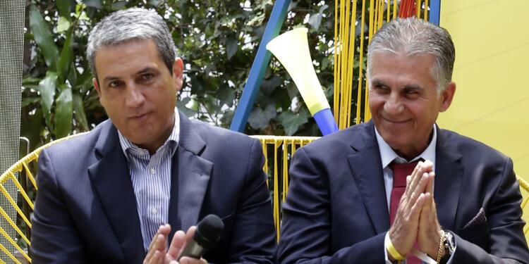 Luis Fernando Jaramillo, nuevo presidente de Dimayor