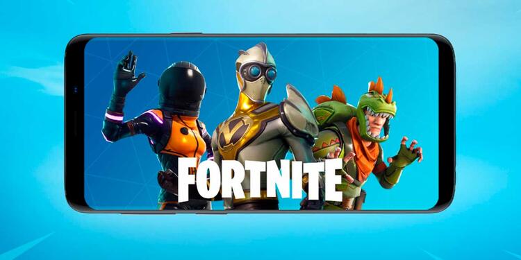 Fortnite para móviles