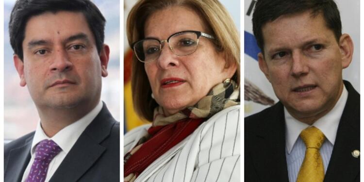 Terna elección procurador