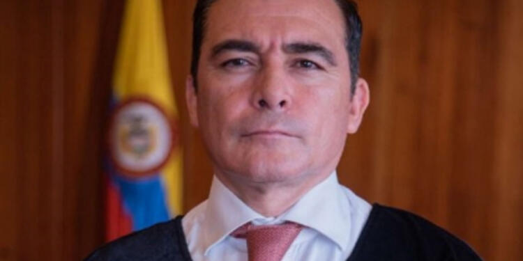 Magistrado César Reyes Magistrado César Reyes