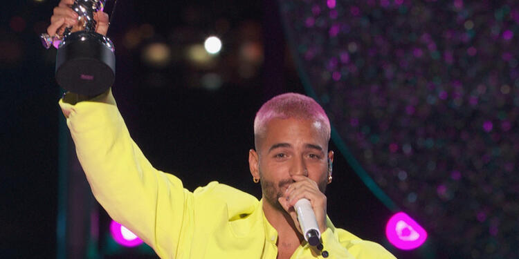 Maluma