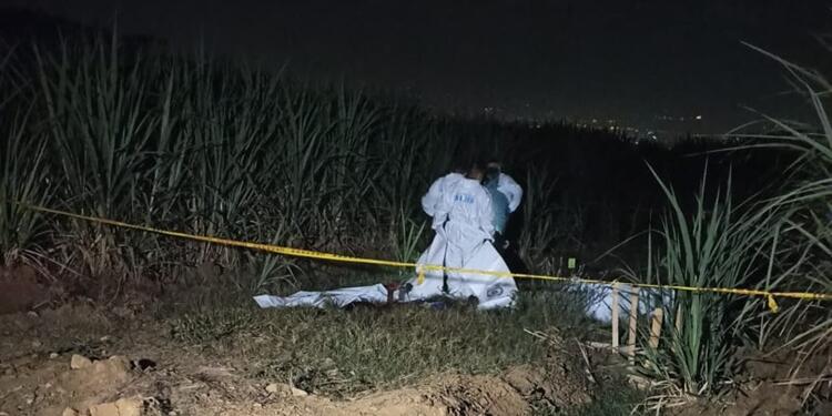 Masacre en Cali barrio Llano Verde