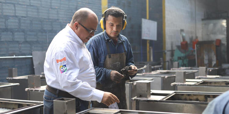 SENA Fondo Emprendedor SENA Fondo Emprendedor