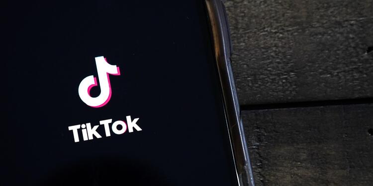 TikTok TikTok