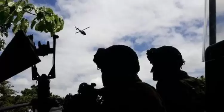 Referencia Ejército.