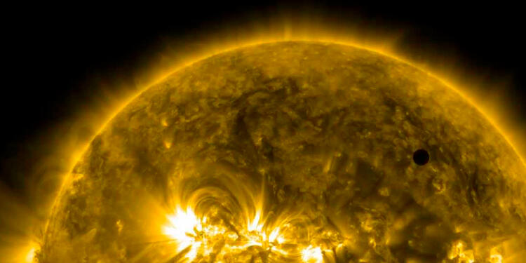 Planeta Venus