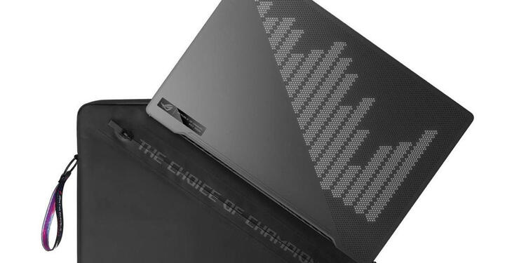 ASUS Zephyrus G14, portátil Gamer