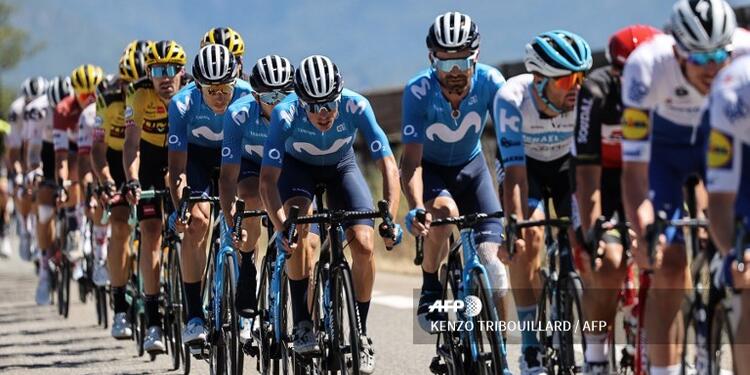 Tour de Francia 2020