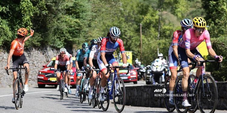 Tour de Francia 2020