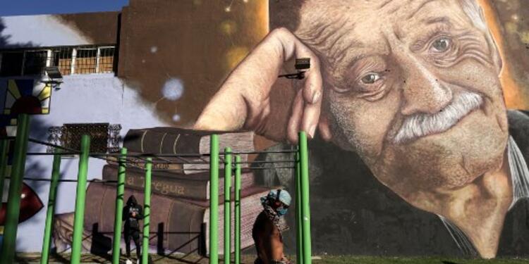 mario benedetti