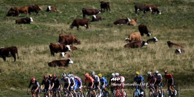 Tour de Francia 2020