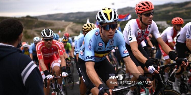 Mundial de Ciclismo de la UCI