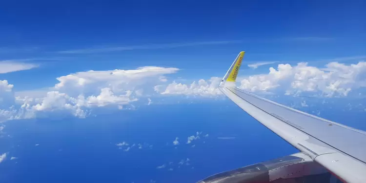 Aerolínea