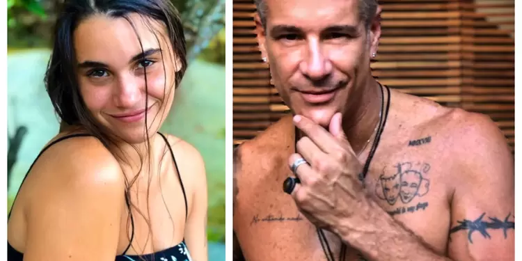 Fernando Carrillo y María Gabriela Rodríguez se casarán en enero de 2021.