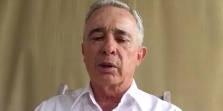 Álvaro Uribe Vélez