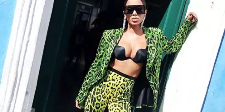 Anitta